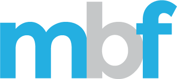 logo MBF