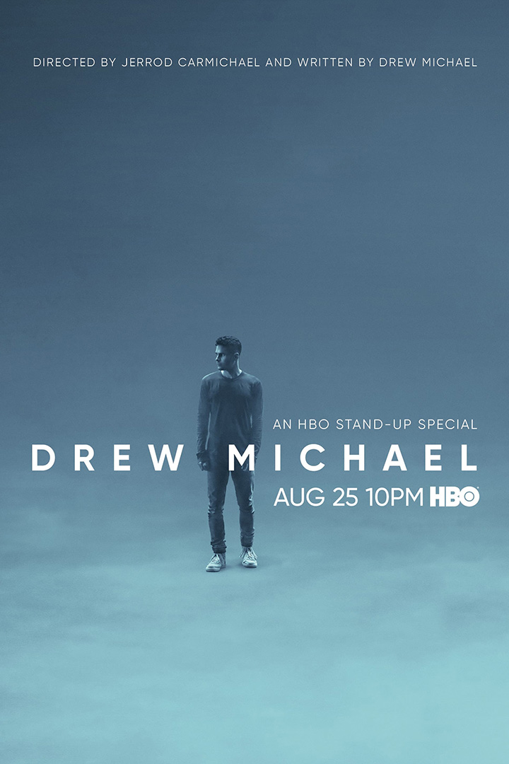 Drew Michael Stand up special