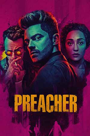 Preacher Season 4