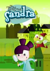 The fairytale detective Sandra